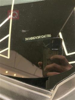 نيسان سنترا